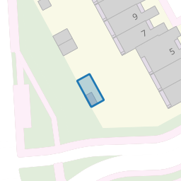 Perceel LLS00-M-3190