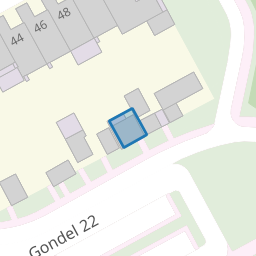 Perceel LLS00-M-3191