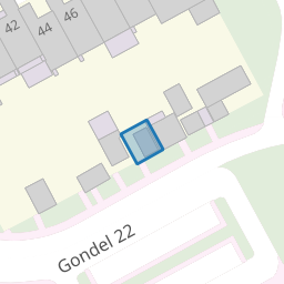 Perceel LLS00-M-3192