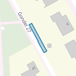 Perceel LLS00-M-3194