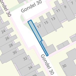 Perceel LLS00-M-3197