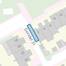 Perceel LLS00-M-3198