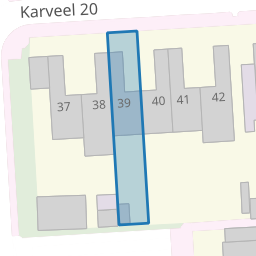 Perceel LLS00-M-32