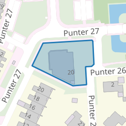 Perceel LLS00-M-3201