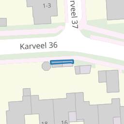 Perceel LLS00-M-3203