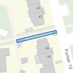 Perceel LLS00-M-3215