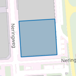 Perceel LLS00-M-3219