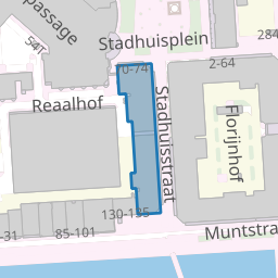 Perceel LLS00-M-3221