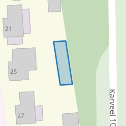 Perceel LLS00-M-3229