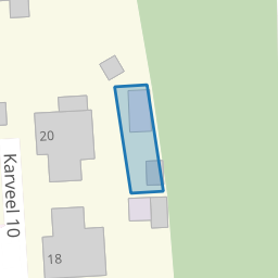 Perceel LLS00-M-3231