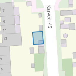 Perceel LLS00-M-3236