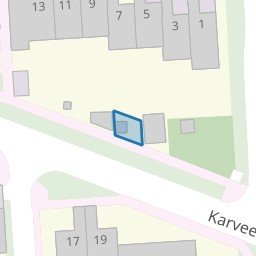 Perceel LLS00-M-3238