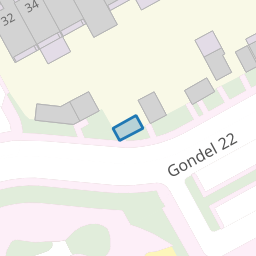 Perceel LLS00-M-3243