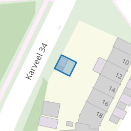 Perceel LLS00-M-3251