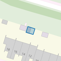 Perceel LLS00-M-3254