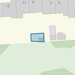 Perceel LLS00-M-3258