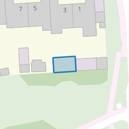 Perceel LLS00-M-3259