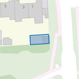 Perceel LLS00-M-3260