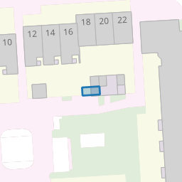 Perceel LLS00-M-3262