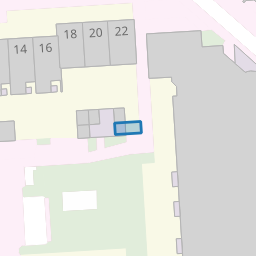 Perceel LLS00-M-3264