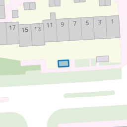 Perceel LLS00-M-3266