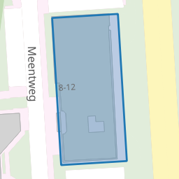 Perceel LLS00-M-3274