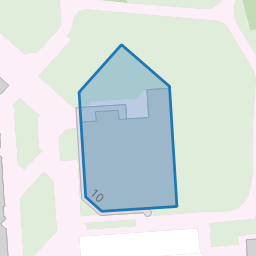 Perceel LLS00-M-3276