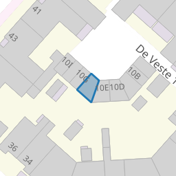 Perceel LLS00-M-3283