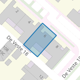 Perceel LLS00-M-3290