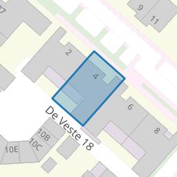 Perceel LLS00-M-3291