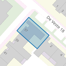 Perceel LLS00-M-3293