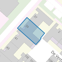 Perceel LLS00-M-3294