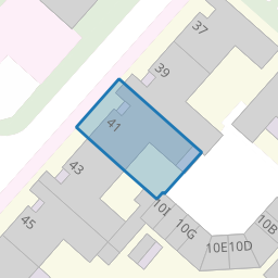 Perceel LLS00-M-3295