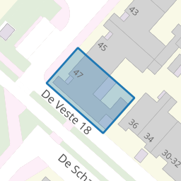 Perceel LLS00-M-3298