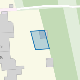 Perceel LLS00-M-3307