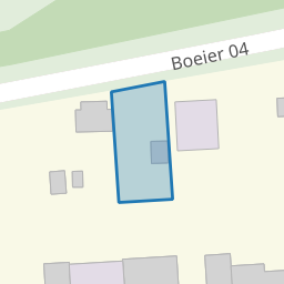 Perceel LLS00-M-3309