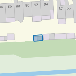 Perceel LLS00-M-3312