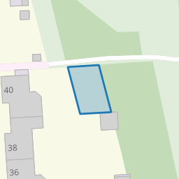 Perceel LLS00-M-3319