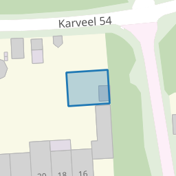 Perceel LLS00-M-3326