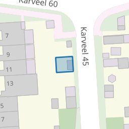 Perceel LLS00-M-3328