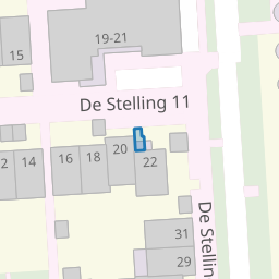 Perceel LLS00-M-3367