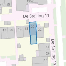 Perceel LLS00-M-3368