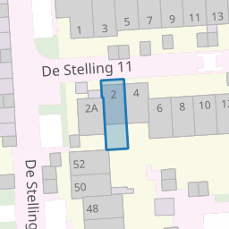 Perceel LLS00-M-3369