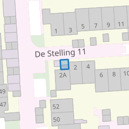 Perceel LLS00-M-3370