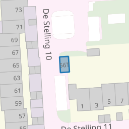 Perceel LLS00-M-3373