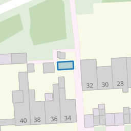 Perceel LLS00-M-3380