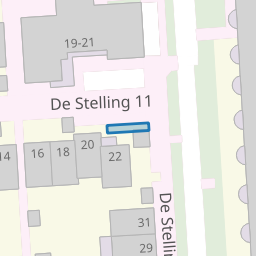 Perceel LLS00-M-3393