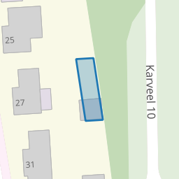 Perceel LLS00-M-3401