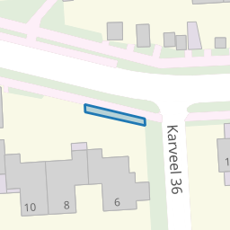 Perceel LLS00-M-3403