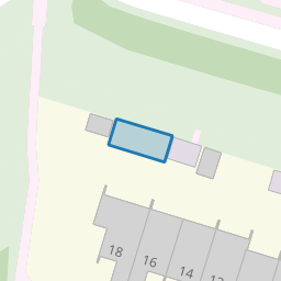 Perceel LLS00-M-3408